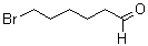 CAS#: 57978-00-4， 6-Bromohexanal