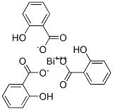 CAS#: 5798-98-1， Salicylic Acid, Bismuth Salt