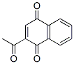 CAS#: 5813-57-0， 2-Acetylnaphthalene-1,4-Dione