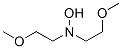 CAS#: 5815-11-2， N,N-Bis-(2-Methoxyethyl)Hydroxylamine