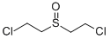 CAS#: 5819-08-9， Mustardsulphoxide