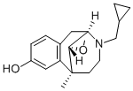 CAS#: 58239-89-7， Moxazocine