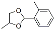CAS#: 58244-29-4， 4-Methyl-2-(o-Tolyl)-1,3-Dioxolane