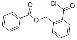 CAS#: 58249-87-9， 2-(Benzoyloxymethyl)Benzoyl Chloride