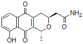CAS#: 58286-55-8， Nanaomycin C