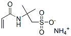 CAS#: 58374-69-9， Ammonium Acryloyldimethyltaurate-Vinyl Formamide Copolymer
