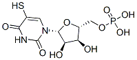 CAS#: 58380-75-9， 5-Mercaptouridylic Acid