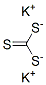 CAS#: 584-10-1， Dipotassium Trithiocarbonate