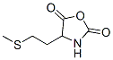 CAS#: 5840-77-7， 4-[2-(Methylthio)Ethyl]Oxazolidine-2,5-Dione