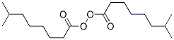 CAS#: 58499-37-9， Bis(1-Oxoisononyl) Peroxide