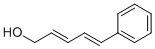 CAS#: 58506-33-5， (2E,4E)-5-Phenyl-Penta-2,4-Dien-1-Ol