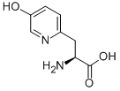 CAS#: 58525-82-9， L-Azatyrosine