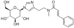 CAS#: 5853-02-1， Casimiroedine