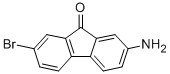 CAS#: 58557-63-4， 2-Amino-7-Bromo-9-Fluorenone