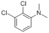 CAS#: 58566-65-7， N1,N1-Dimethyl-2,3-Dichloroaniline