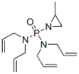 CAS#: 58588-70-8， Bis(Diallylamino)(2-Methyl-1-Aziridinyl)Phosphine Oxide