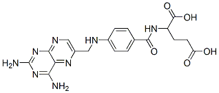 CAS#: 58602-66-7， Aminopterin
