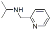 CAS#: 58669-30-0， N-Isopropylpyridine-2-Methylamine