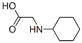 CAS#: 58695-41-3， N-Cyclohexylglycine