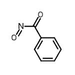 CAS 登录号：58696-10-9， N-氧代苯甲酰胺