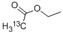 CAS#: 58735-82-3， Ethyl Acetate (2-13C)