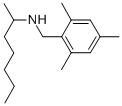 CAS#: 58757-61-2， Trimexiline