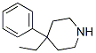 CAS#: 58778-59-9， 4-Ethyl-4-Phenylpiperidine