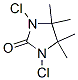 CAS#: 58816-20-9， 1,3-Dichloro-4,4,5,5-Tetramethyl-2-Imidazolidinone
