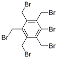 CAS 登录号：58828-53-8， 溴五(溴甲基)苯