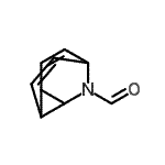 CAS#: 58832-20-5， 9-Azatricyclo[3.3.1.0<Sup>2,8</Sup>]Nona-3,6-Diene-9-Carbaldehyde