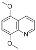 CAS#: 58868-41-0， 5,8-Dimethoxyquinoline