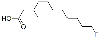 CAS#: 589-61-7， 11-Fluoro-3-Methylundecanoic Acid