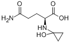 CAS#: 58919-61-2， Coprine