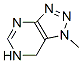 CAS#: 58950-30-4， 6,7-Dihydro-1-Methyl-1H-1,2,3-Triazolo[4,5-d]Pyrimidine