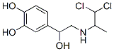 CAS#: 59-61-0， Dichloroisoproterenol