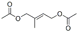 CAS#: 59054-99-8， (E)-2-Methyl-2-Butene-1,4-Diyl Diacetate