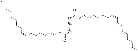 CAS#: 591-65-1， Barium Oleate