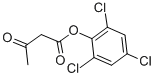 CAS#: 59225-85-3， 2,4,6-Trichlorophenyl Acetoacetate