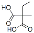 CAS#: 595-84-6， Ethylmethylmalonic Acid