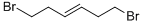 CAS#: 59533-63-0， (3E)-1,6-Dibromo-3-Hexene