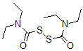 CAS#: 59547-11-4， Bis(diethylcarbamoyl)disulfide