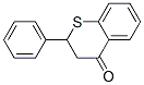 CAS#: 5962-00-5， 2,3-Dihydro-2-Phenyl-4H-1-Benzothiopyran-4-One