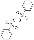 CAS#: 5962-55-0， Bis(Phenylsulphonyl) Disulphide