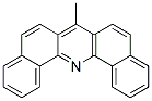 CAS 登录号：59652-21-0， 7-甲基二苯并[c,h]吖啶