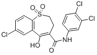 CAS#: 59755-82-7， Enolicam