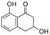 CAS#: 59796-04-2， 3,8-Dihydroxy-3,4-dihydronaphthalen-1(2H)-one