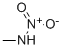CAS#: 598-57-2， N-Nitromethylamine