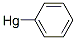 CAS#: 5980-94-9， Phenylmercury