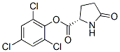 CAS#: 59850-84-9， 2,4,6-Trichlorophenyl 5-Oxo-L-Prolinate
