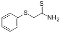 CAS#: 59865-82-6， 2-(Phenylthio)Ethanethioamide